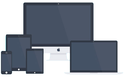 Diseño Web UX Responsive